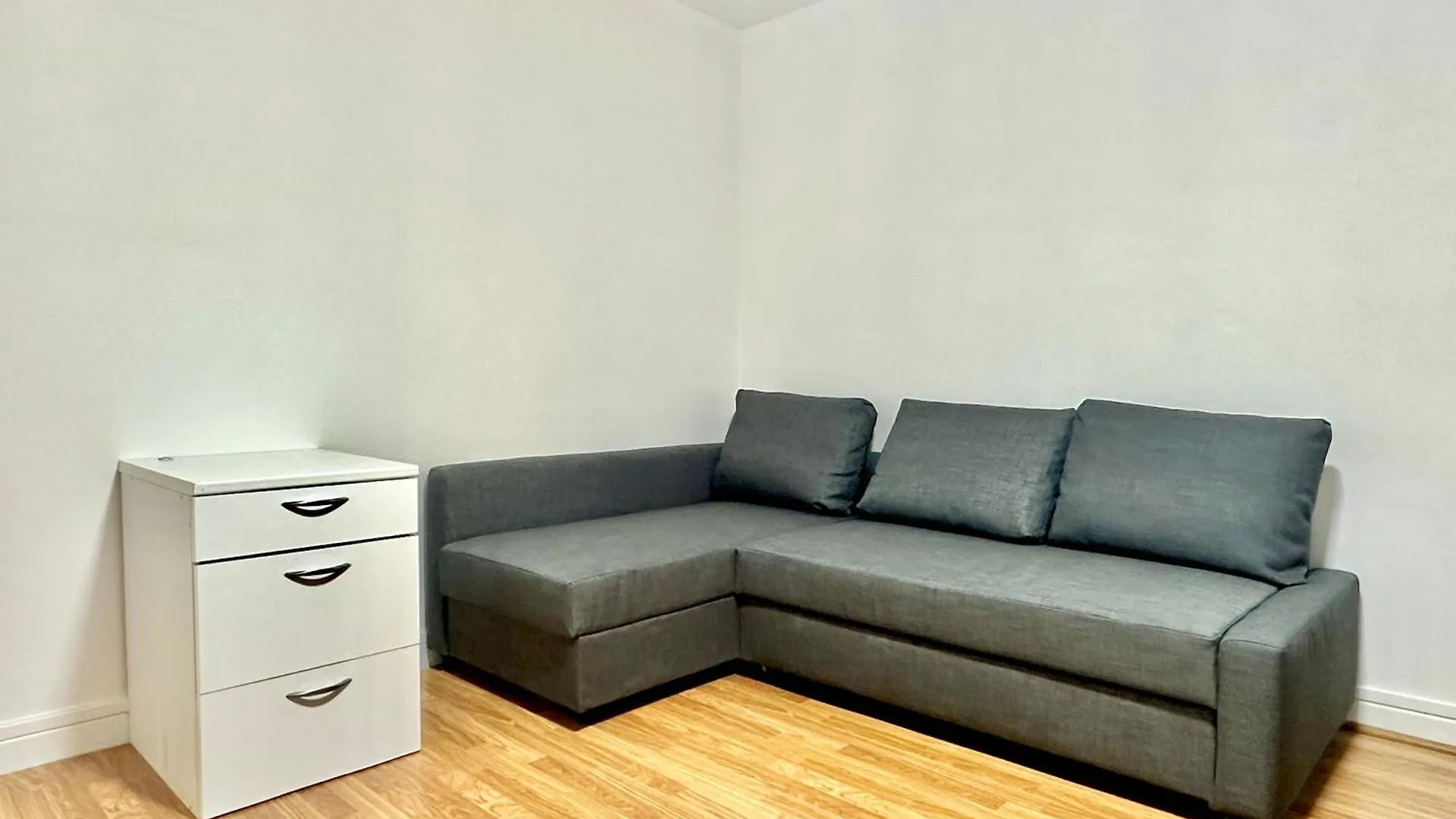 Modern Near Gare De Lyon Bercy F1 公寓